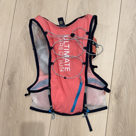 Ultimate Direction Race Vesta - Picture 2 of 6